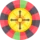 Casino med Visa Logo